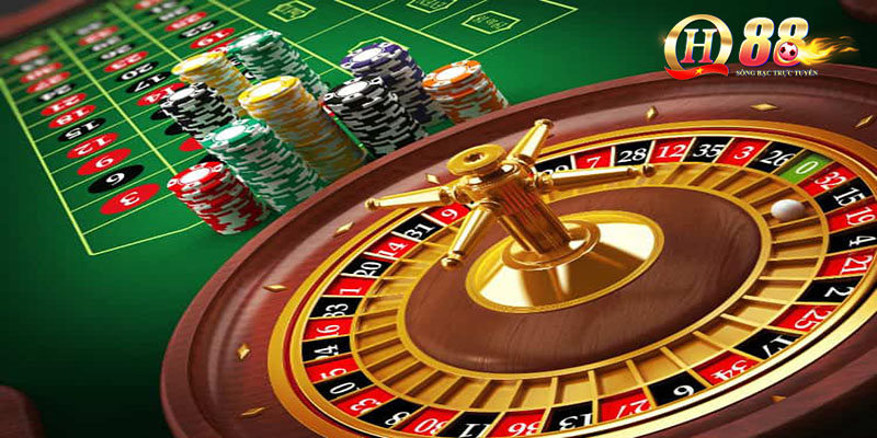 Casino QH88 | Sân chơi của những tay chơi đích thực tại QH88